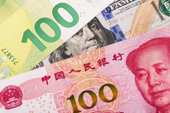 سوق النقد الأجنبي في الصين يسجل استقرارا في يناير الماضي   