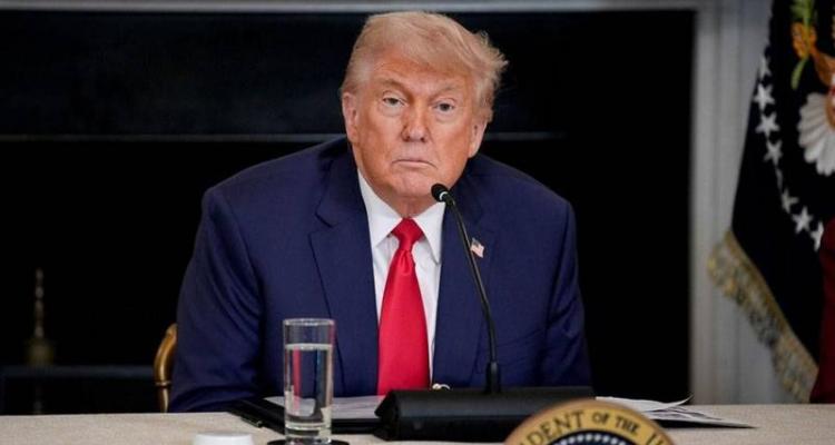 ترامب يقر بتراجع نفوذ "إسرائيل" في واشنطن