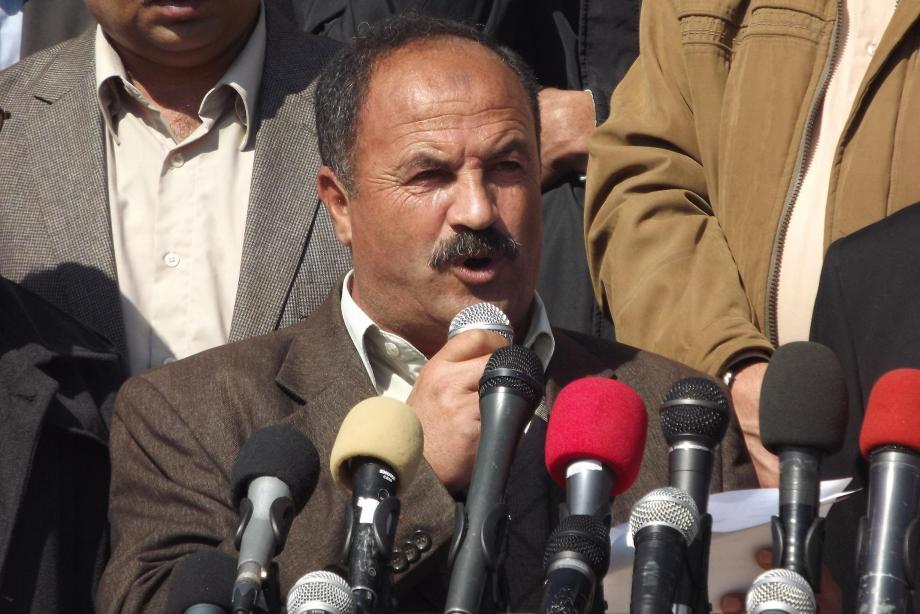 نقيب الصيادين في غزة لـ"سبأ": العدو الإسرائيلي لم يتوقف عن استهداف الصيادين رغم اتفاق وقف إطلاق النار