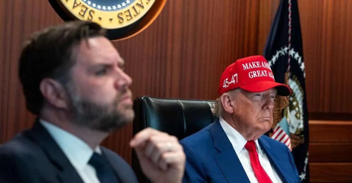 هل يختلق ترامب الأكاذيب بشأن منشأة فوردو النووية؟