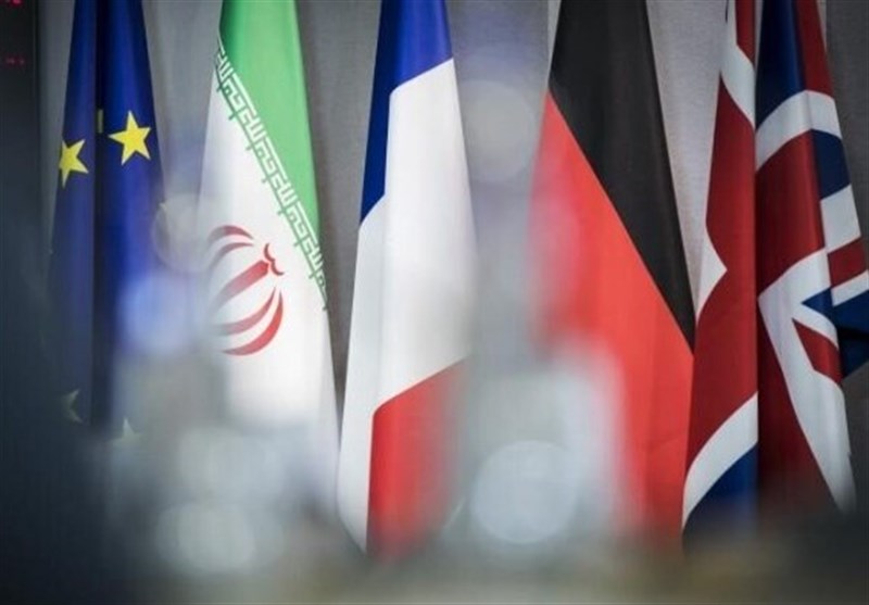 مفاوضات إيرانية أوروبية تُعقد غداً في جنيف