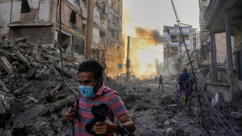 استشهاد طفل فلسطيني متأثرا بإصابته في قصف العدو الصهيوني دير البلح