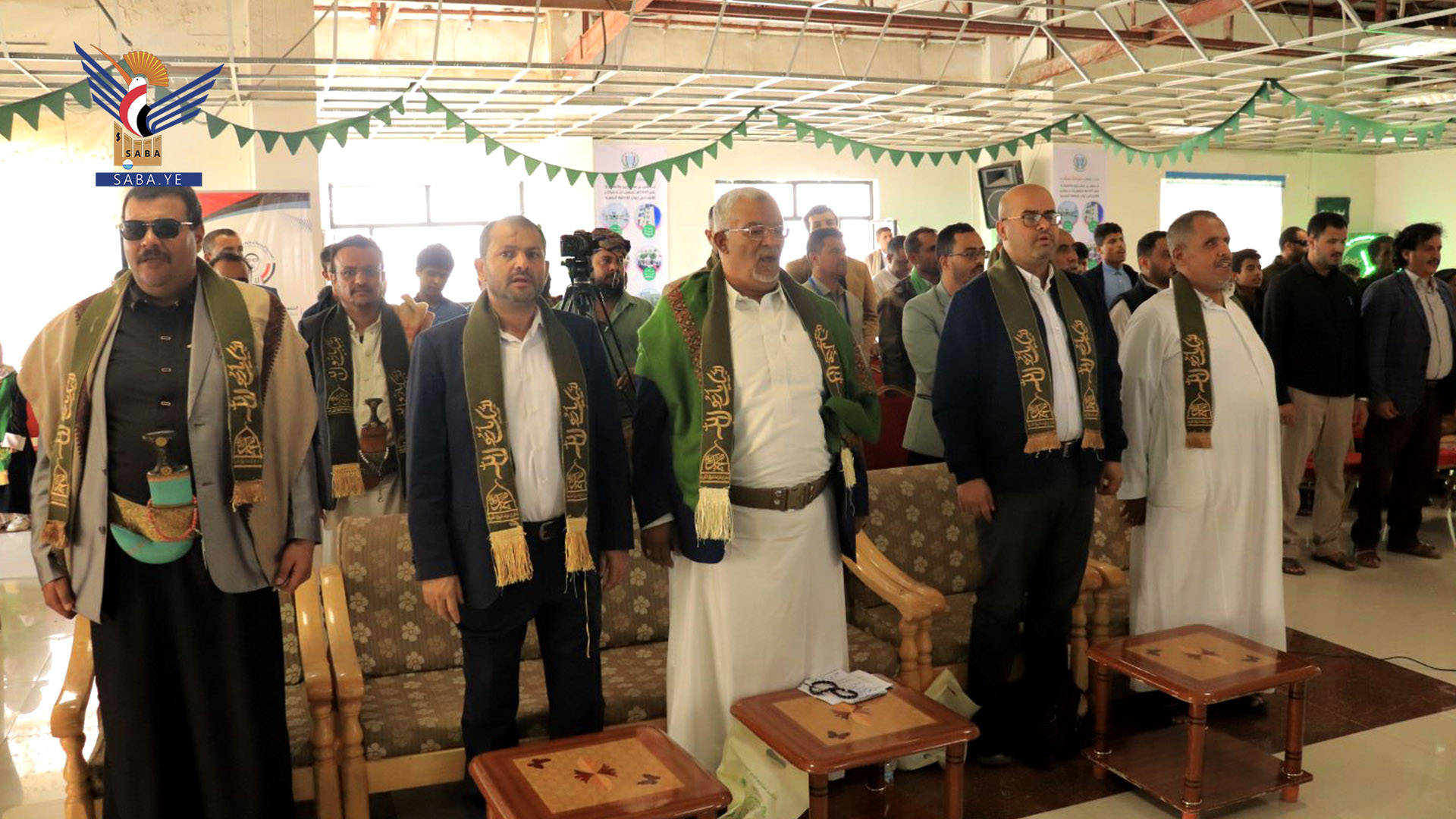 جمعيات ومراكز الأشخاص ذوي الإعاقة البصرية تدّشن مشاريعها للعام 1447هـ