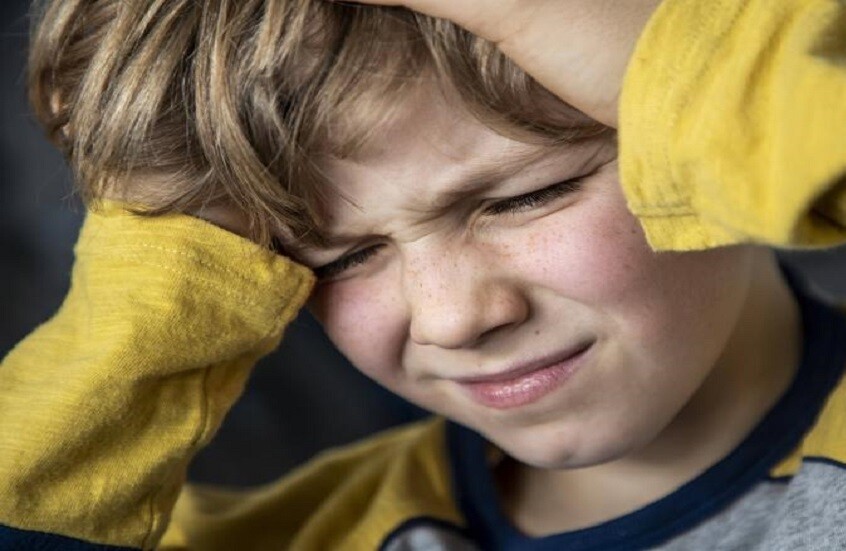 كيفية التعرف على ارتجاج الدماغ في الوقت المناسب كيفية التعرف على ارتجاج الدماغ في الوقت المناسب