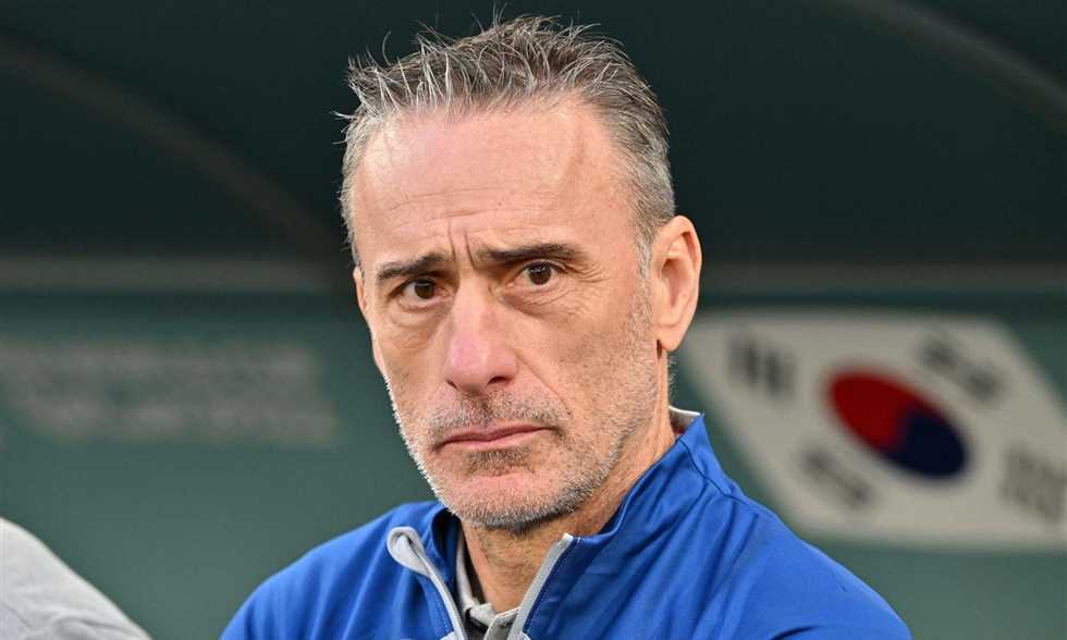 الأهلي المصري يفاوض البرتغالي بينتو لقيادة الفريق خلال الموسم الجاري