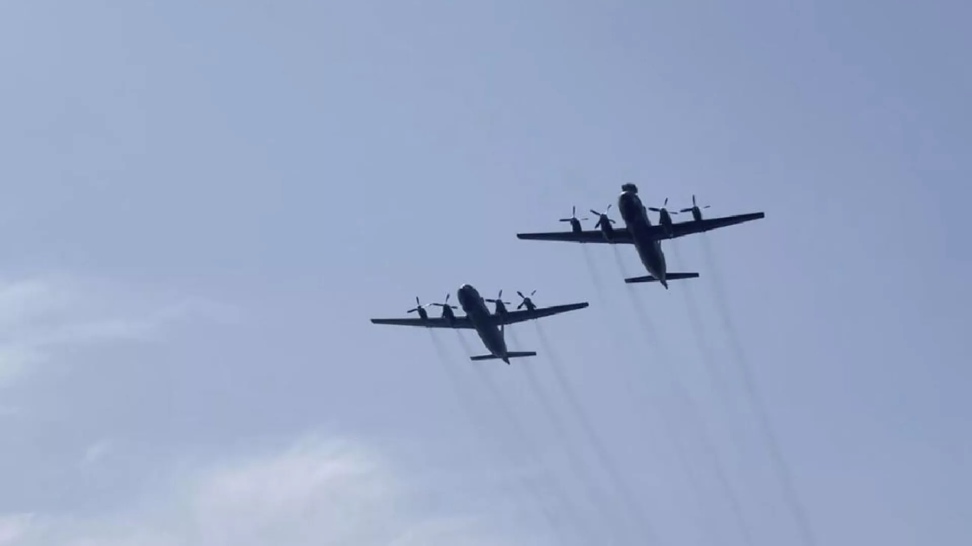 واشنطن تعلن ضربة جديدة في المحيط الهادئ ضد "قارب لتهريب المخدرات"