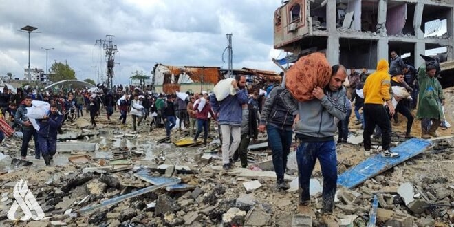 "الصحة العالمية" تدعو "لاتحاد قادة العالم للتصدي للفظاعات المرتكبة في غزة "