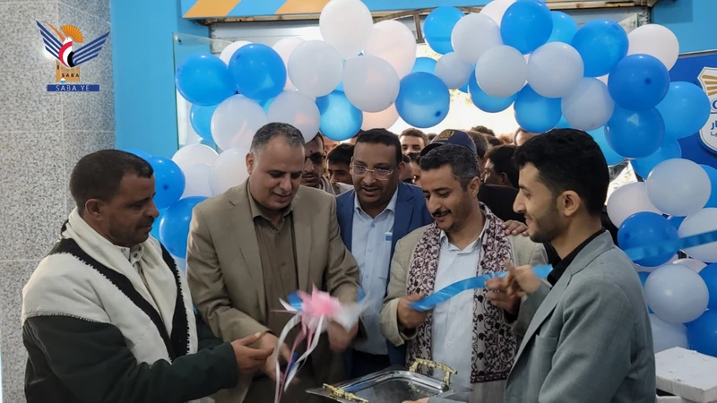 حجة.. افتتاح معرض رواد الأعمال الطلابي الأول بكلية المنار الجامعية