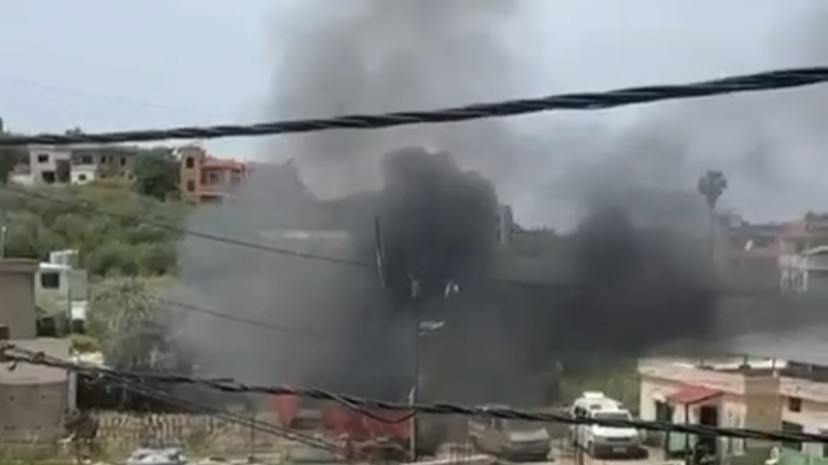 لبنان.. 3 شهداء وعدد من الجرحى بغارات صهيونية على بلدات جنوبي البلاد