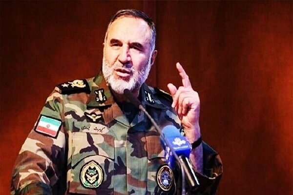 الحرس الثوري الإيراني: لا أمن للمنطقة دون أمن إيران