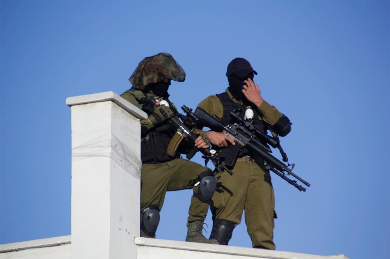 ضمن مخطط صهيوني ممنهج.. أجهزة أمن السلطة تشن حربًا على المقاومة في الضفة ضمن مخطط صهيوني ممنهج.. أجهزة أمن السلطة تشن حربًا على المقاومة في الضفة