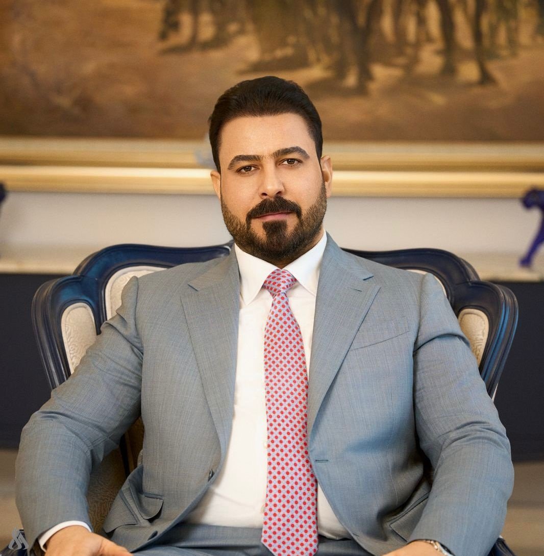 الرئيس العراقي يكلّف مرشح الإطار التنسيقي لتشكيل الحكومة