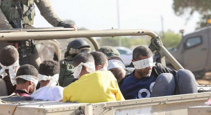 أبو الحمص: المجتمع الدولي يكيل بمكيالين إزاء معاناة الأسرى الفلسطينيين