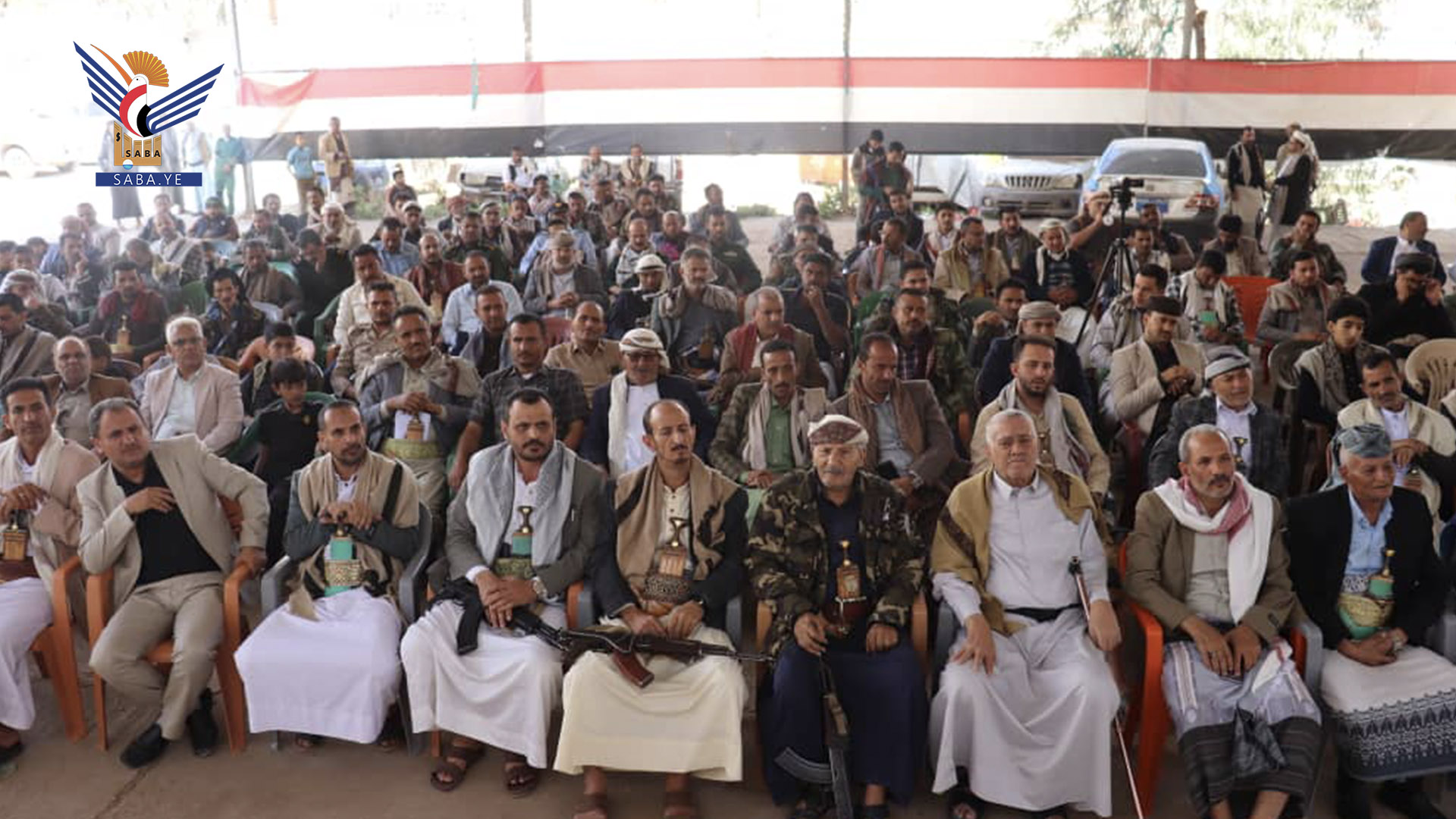 تدشين أنشطة الدورات الصيفية في مديرية دمت بالضالع