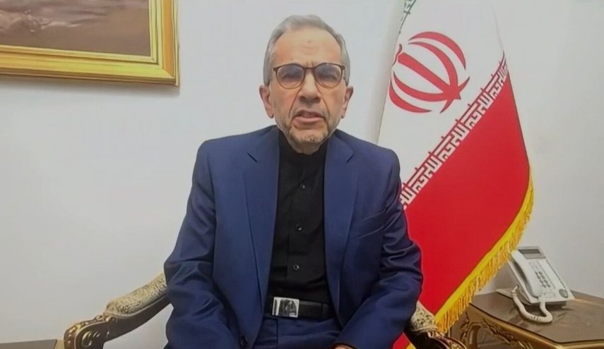 نائب وزير خارجية إيران: سمحنا لسفن بعض الدول بالعبور من مضيق هرمز