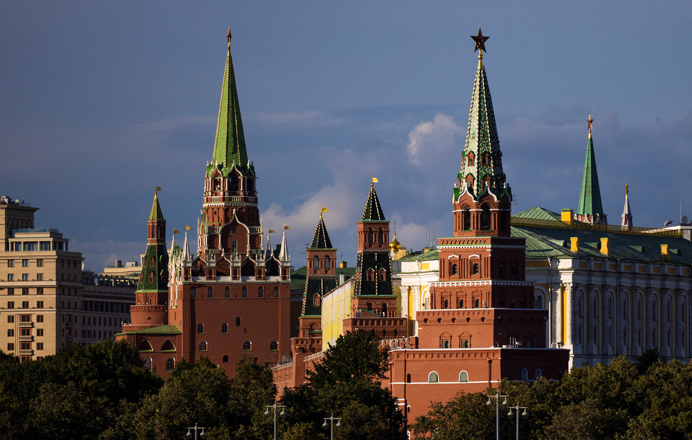 الكرملين: وقف إطلاق النار في "يوم النصر" قرار سيادي لروسيا وغير مرتبط برد كييف