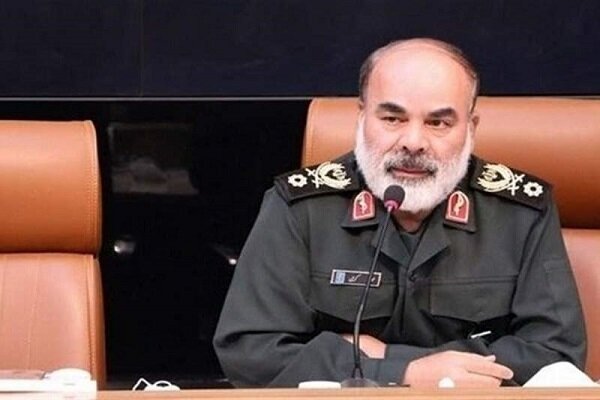 الحرس الثوري والجيش الإيراني ينفذان عملية استباقية ضد جماعات إرهابية في البلاد