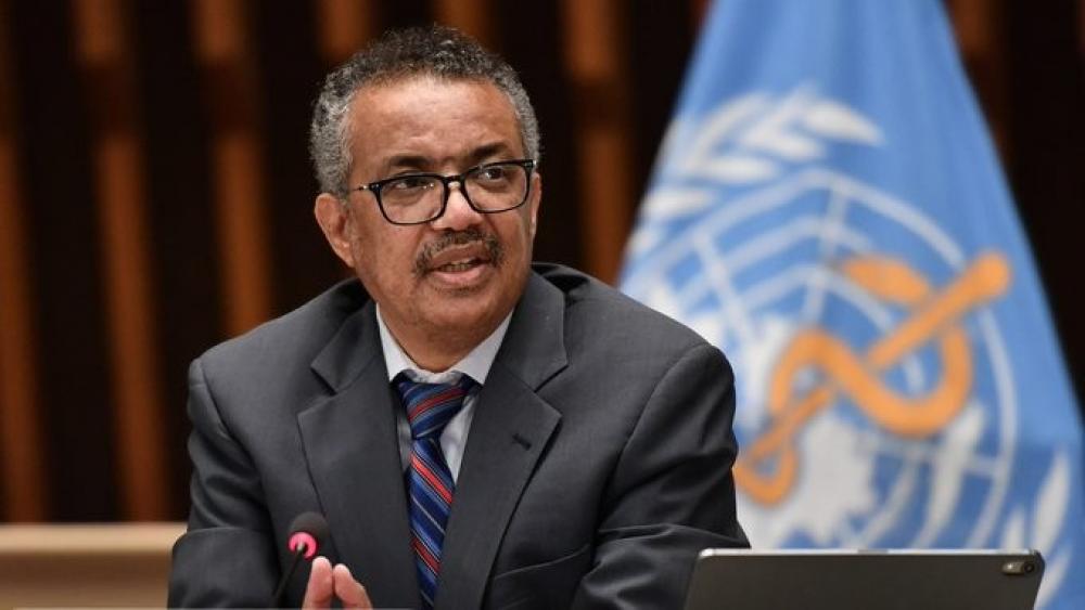 " الصحة العالمية" تطالب "إسرائيل" بإطلاق سراح موظفها المعتقل في غزة " الصحة العالمية" تطالب "إسرائيل" بإطلاق سراح موظفها المعتقل في غزة