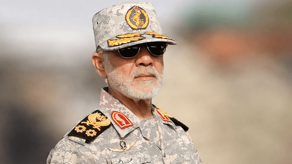 اللواء عبداللهي: نحن على أهبة الاستعداد للرد الحاسم على تهديدات العدو