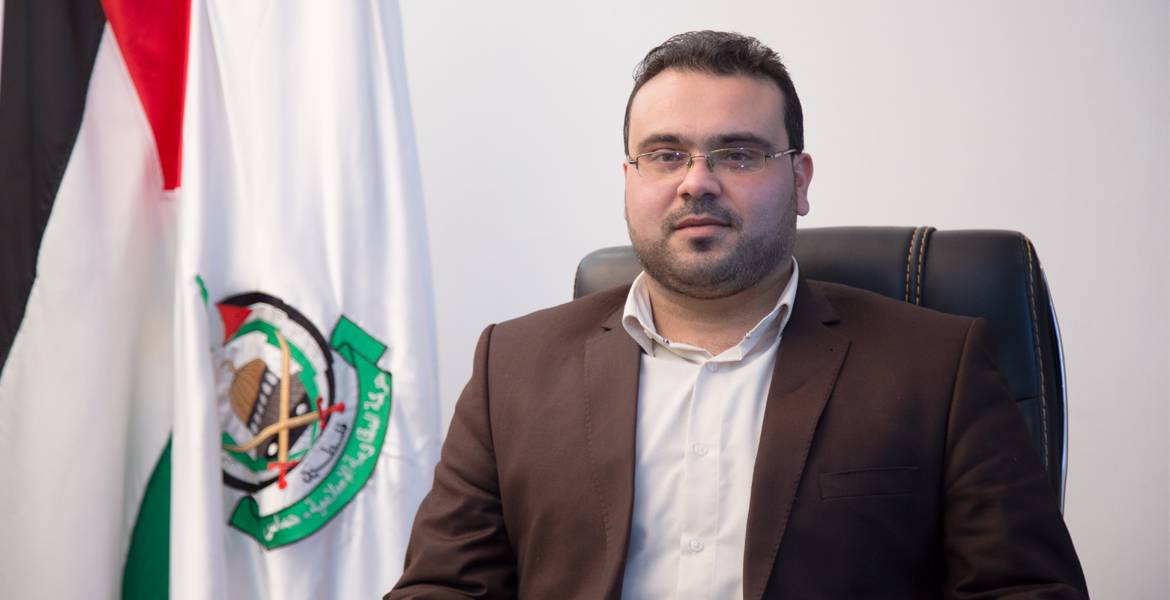 ناطق "حماس": استشهاد أطفال غزة بسبب البرد جريمة يرتكبها العدو الصهيوني بمنع الإعمار ومواصلة الحصار
