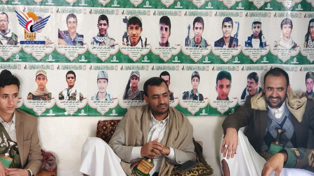 حجة.. مناقشة تعزيز عوامل الصمود والثبات في الشاهل