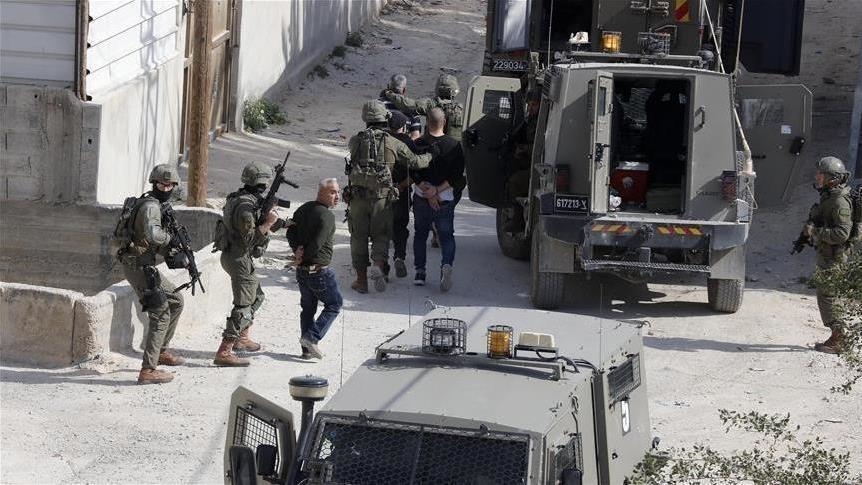 مركز فلسطيني: العدو الصهيوني يخفي قسرا 2500 أسير اعتقلهم خلال عدوانه على شمال غزة