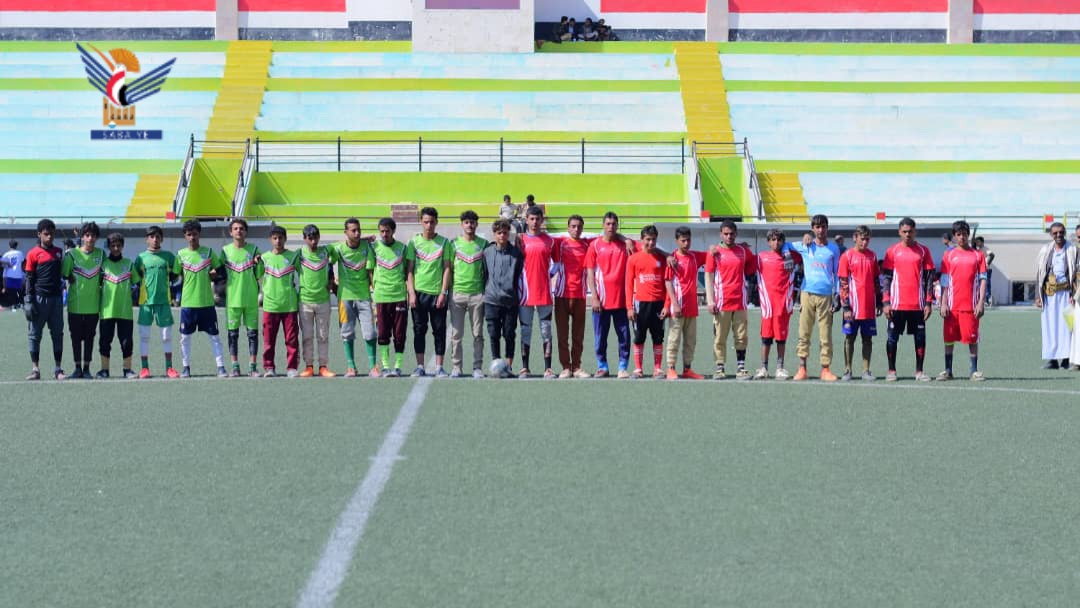 صنعاء.. اختتام بطولتي "الهوية الإيمانية" و"الشهيد القائد" في بني حشيش