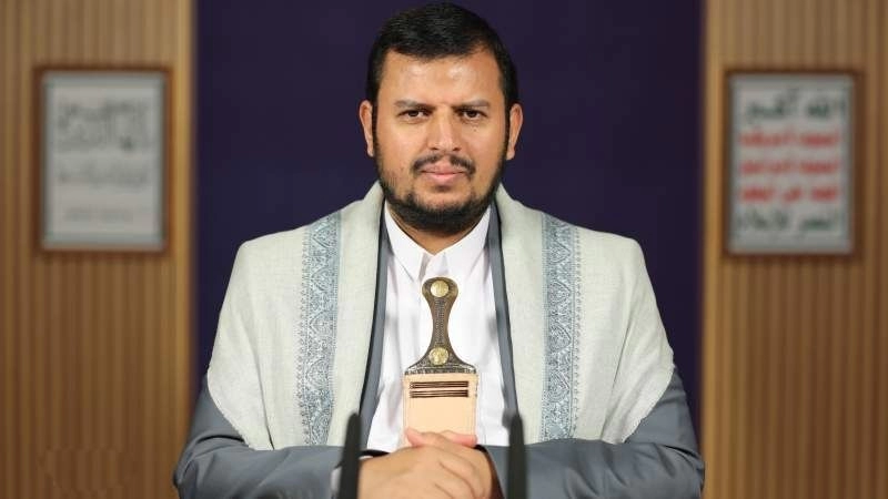 السيد الحوثي: انتصار الشعب الفلسطيني تاريخي وجاهزون للعودة إلى التصعيد مرة أخرى السيد الحوثي: انتصار الشعب الفلسطيني تاريخي وجاهزون للعودة إلى التصعيد مرة أخرى