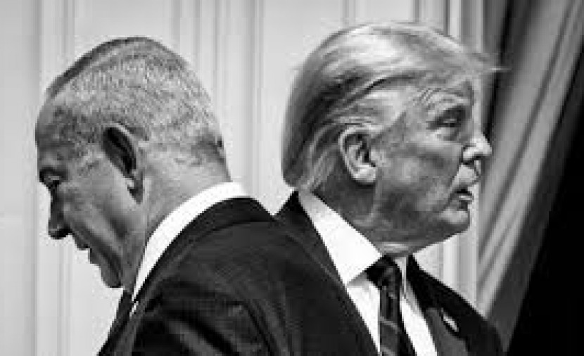 إيران تحوّل العدوان إلى هزيمة لترامب ونتنياهو