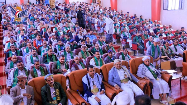 تعز .. تدشين فعاليات ذكرى المولد النبوي الشريف للعام 1447هـ
