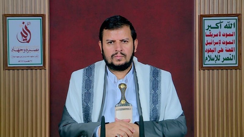 تلميح يمني إلى إغلاق «المتوسط» | الحوثي للبنانيين: لن تبقوا وحدكم تلميح يمني إلى إغلاق «المتوسط» | الحوثي للبنانيين: لن تبقوا وحدكم