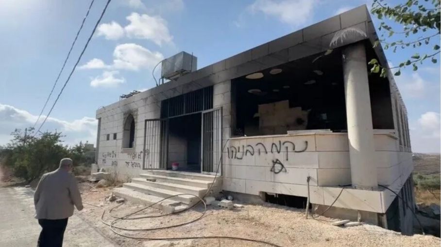 نداء أممي لحماية الفلسطينيين في الضفة المحتلة من تصاعد عنف المستوطنين 