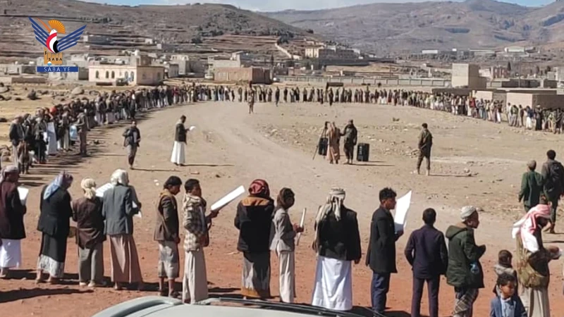 قبائل بني مطر تؤكد الجهوزية وتندد بالإساءة للقرآن الكريم