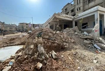 "الأمم المتحدة": تهجير "إسرائيل" سكان 3 مخيمات في الضفة "تطهير عرقي"