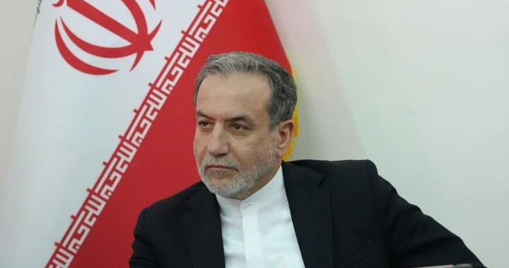 عراقجي: إيران ستفرض ثمناً باهضاً على جرائم "إسرائيل"