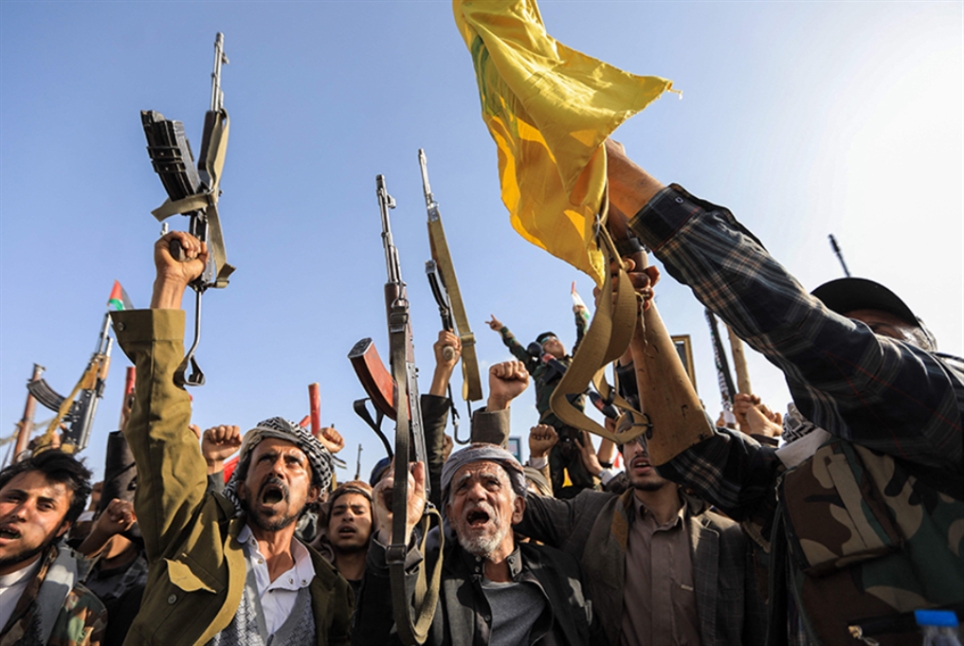 غارات مكثّفة على اليمن: صنعاء تتهدّد مصالح واشنطن غارات مكثّفة على اليمن: صنعاء تتهدّد مصالح واشنطن