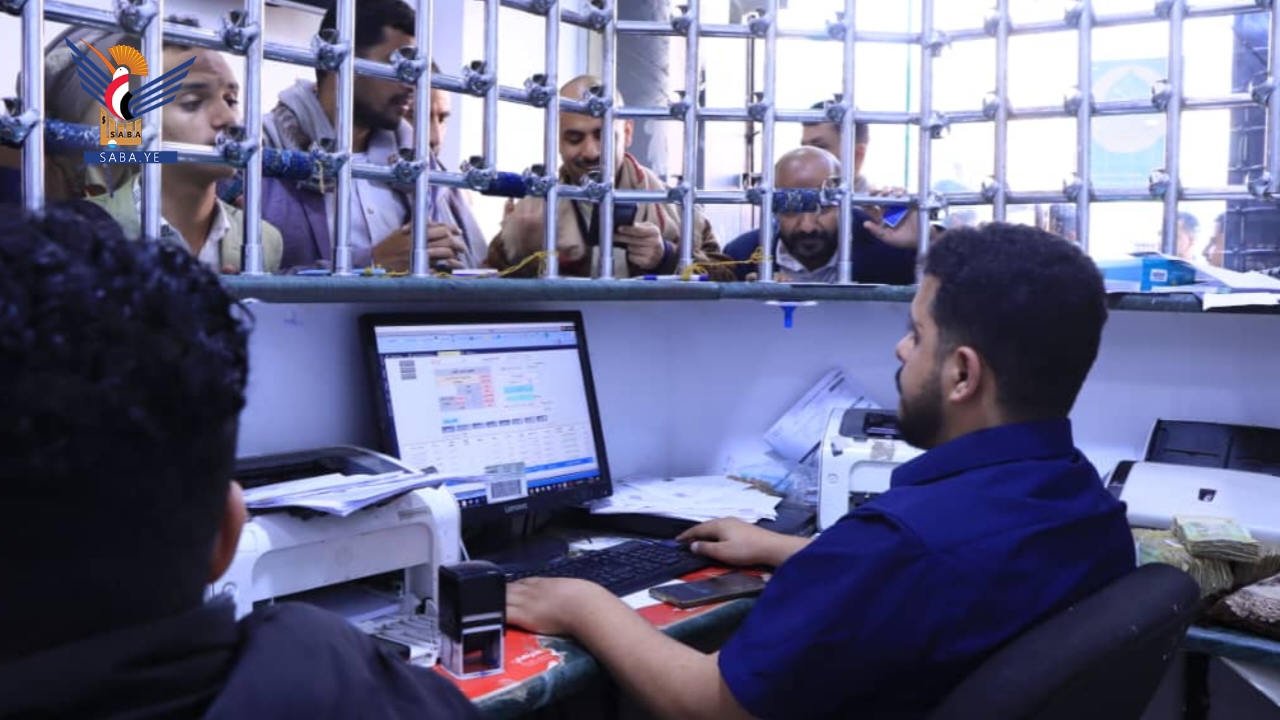 حجة تدشن مشروع ويطعمون الطعام لجرحى ومعاقي مواجهة العدوان