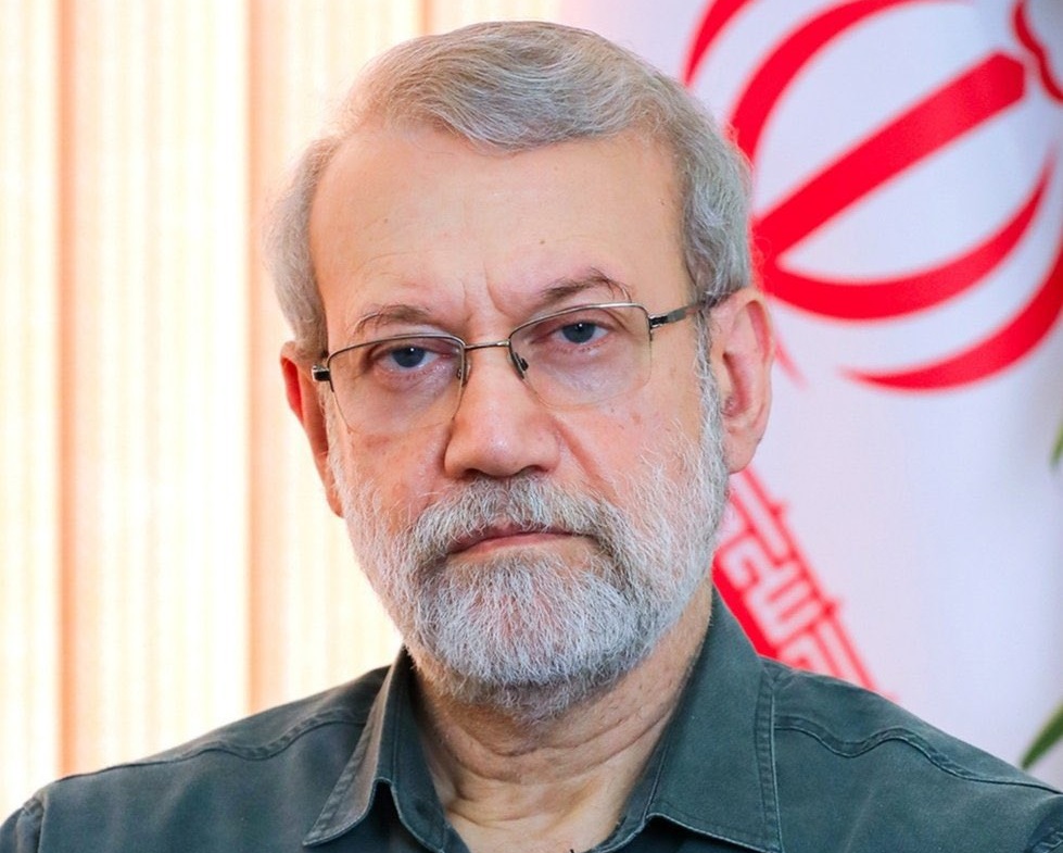 حماس: لاريجاني له مواقف مشرّفة في دعم القضية الفلسطينية وحقوق الشعب الفلسطيني