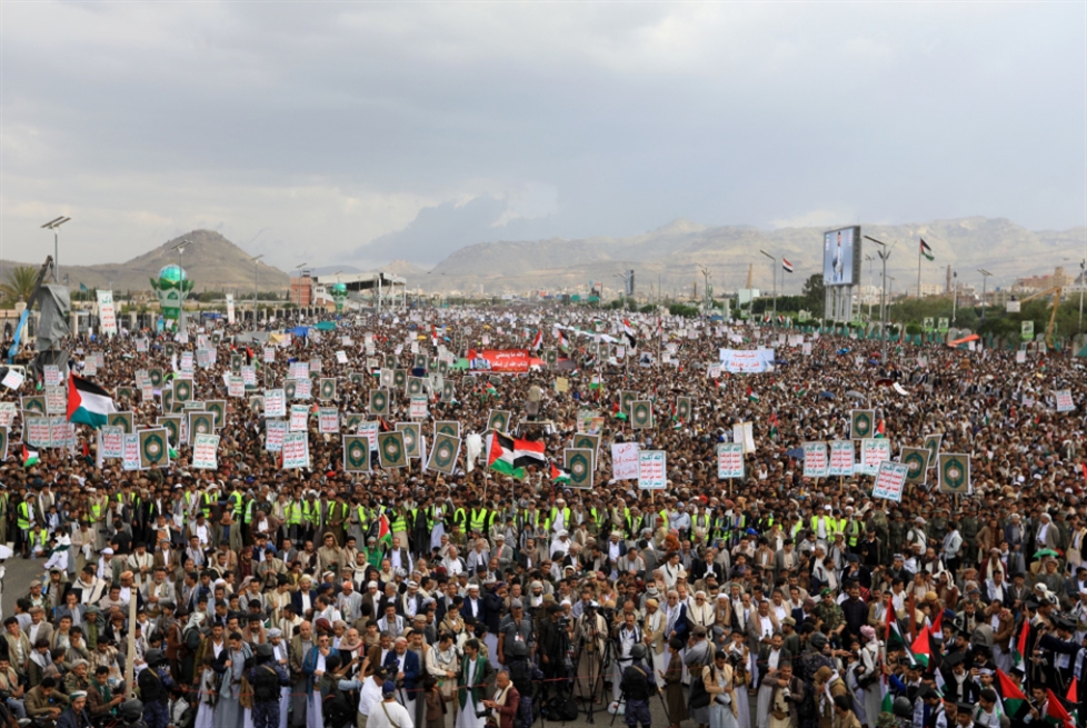 إسقاط ثاني طائرة أميركية في شهر: صنعاء تعزّز فعاليّتها الجويّة