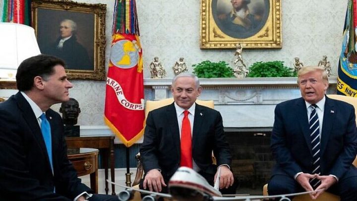 ضغوط أمريكية لإطلاق سراح الأسرى في غزة وإنهاء الحرب