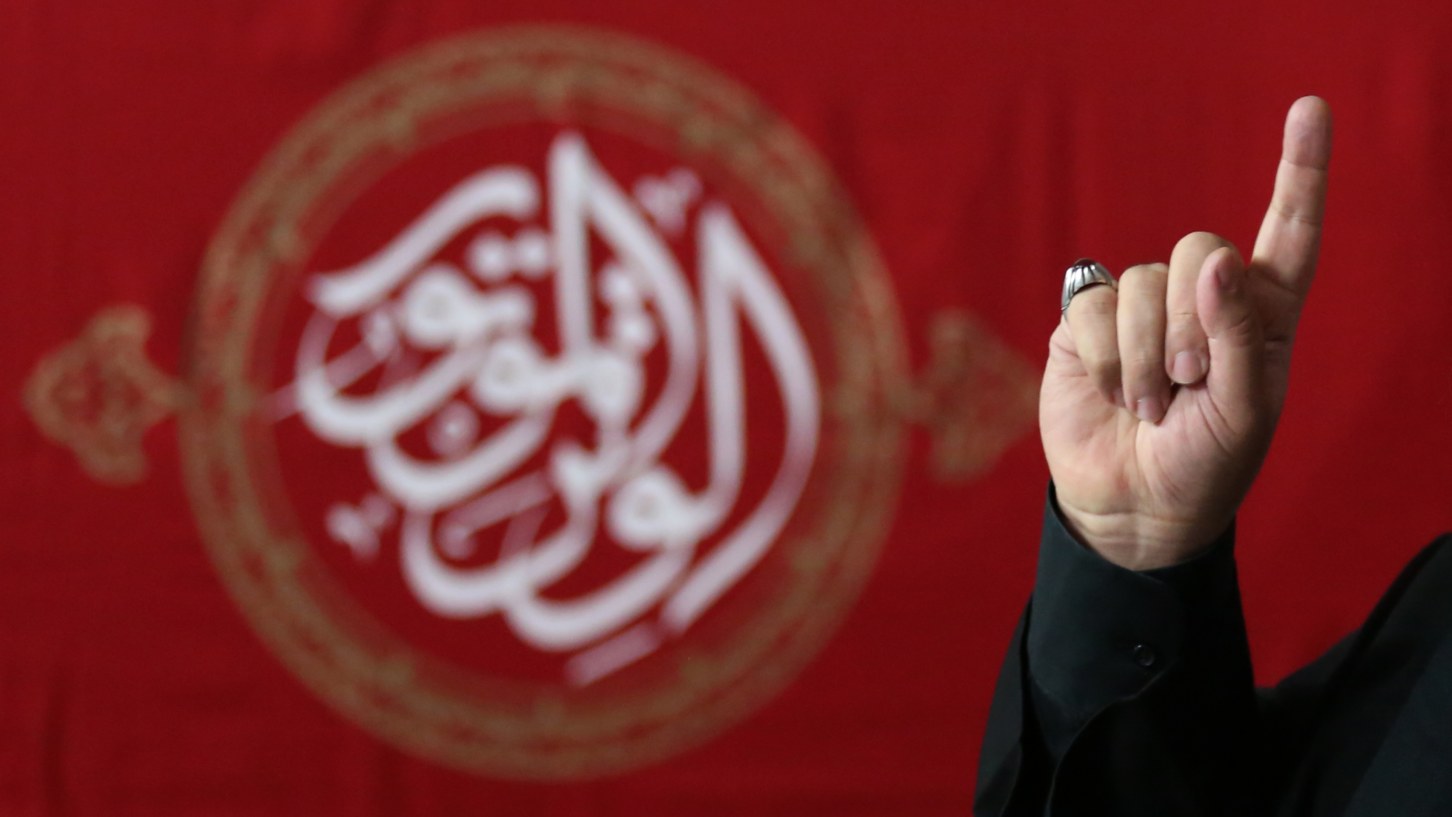 "Peoples Dispatch": الشهيد السيد حسن نصر الله.. الرجل الذي هزم "إسرائيل" "Peoples Dispatch": الشهيد السيد حسن نصر الله.. الرجل الذي هزم "إسرائيل"