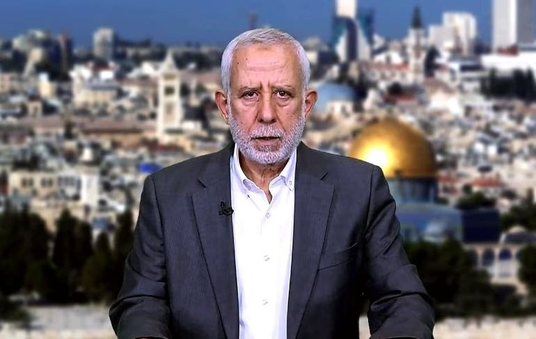 نائب الأمين العام للجهاد:لا يمكن الموافقة على قوة بديلة للاحتلال بغزة