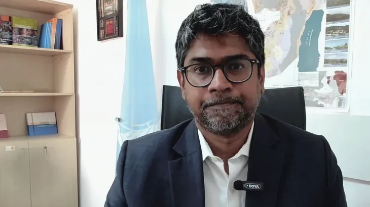 مفوضية حقوق الإنسان: منع "إسرائيل" إدخال المساعدات إلى غزة أصل المشكلة الحالية