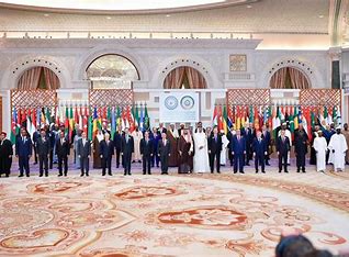 قمة الخزي العربي في الرياض.. بيان أجوف ومخرجات مخيبة للآمال