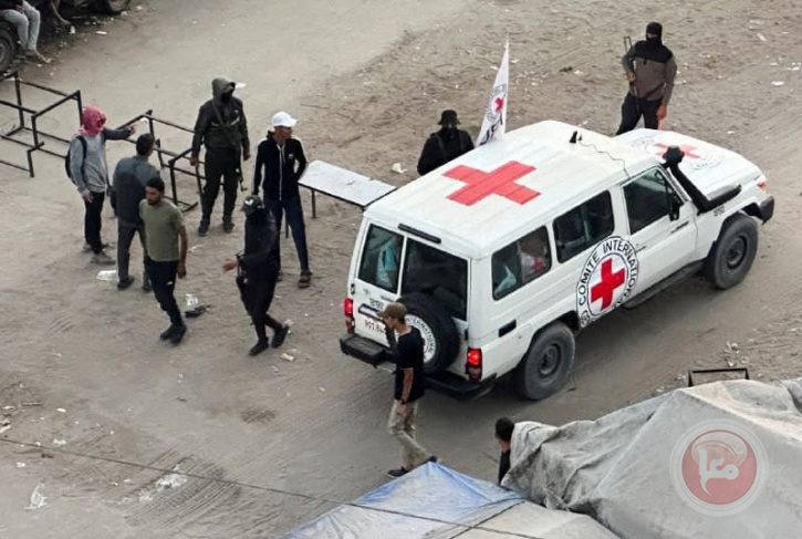 في إطار المرحلة الأولى من اتفاق وقف إطلاق النار: بدء عملية تبادل الأسرى