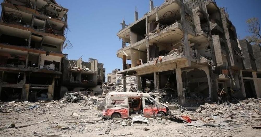 القوى الوطنية والإسلامية الفلسطينية تطالب بوقف العدوان على غزة والضفة