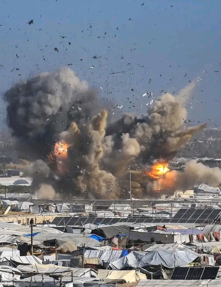 فضائحُ 50 ألفَ جنديٍّ أغلبُهم أمريكيونَ فِي عدوانِ غزةَ