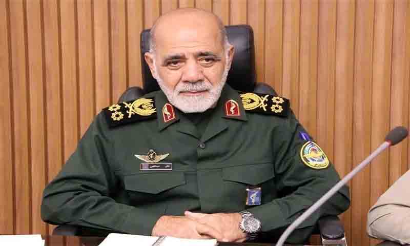 قائد مقر خاتم الأنبياء بإيران: سنواصل عملياتنا حتى تحقيق الأهداف المعلنة