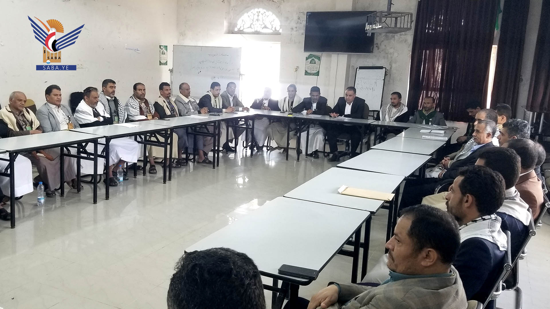تنفيذي حجة يقر تقريري هيئتي الجيولوجيا والتأمينات والمعاشات