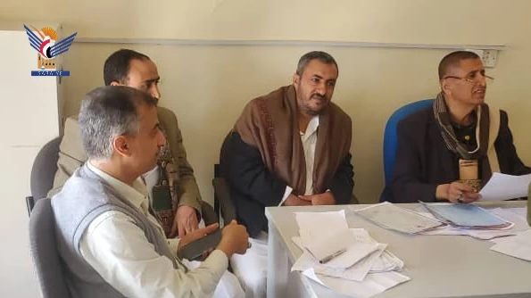  النيابة العامة في حجة تُفرج عن 135 سجينًا بمناسبة رمضان 